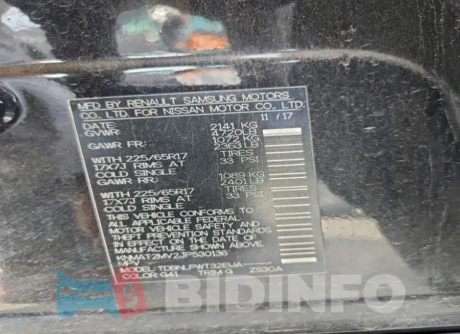 KNMAT2MV2JP530136 Photo# 13
