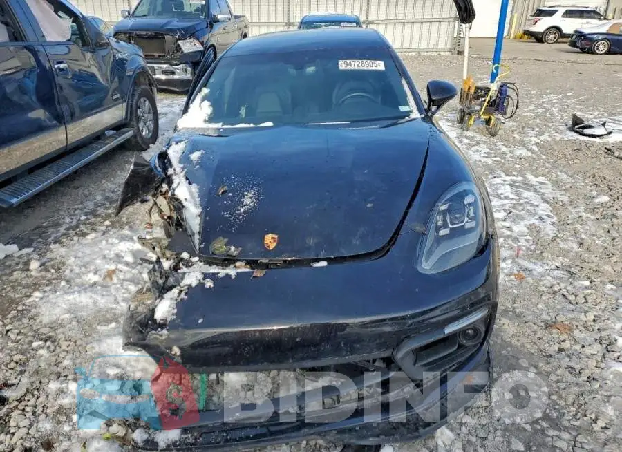 WP0CB2A78PL160053 Photo# 5