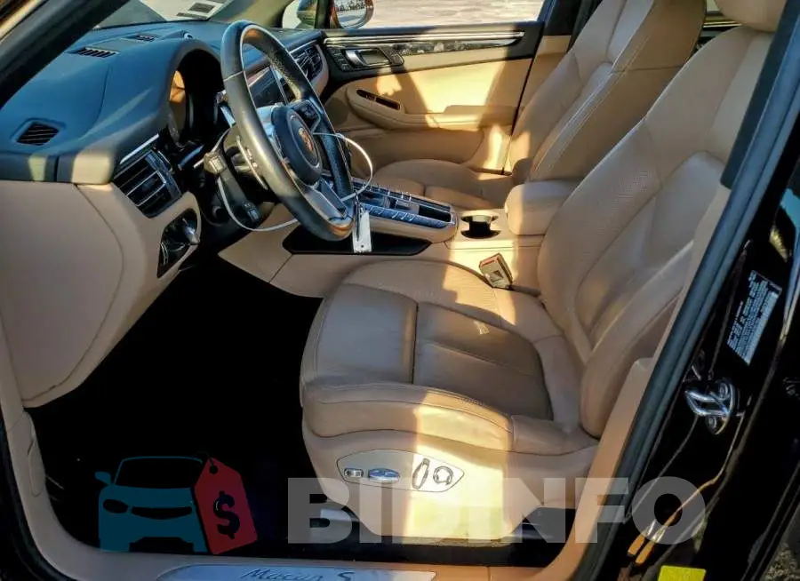 WP1AB2A58MLB35766 Photo# 7