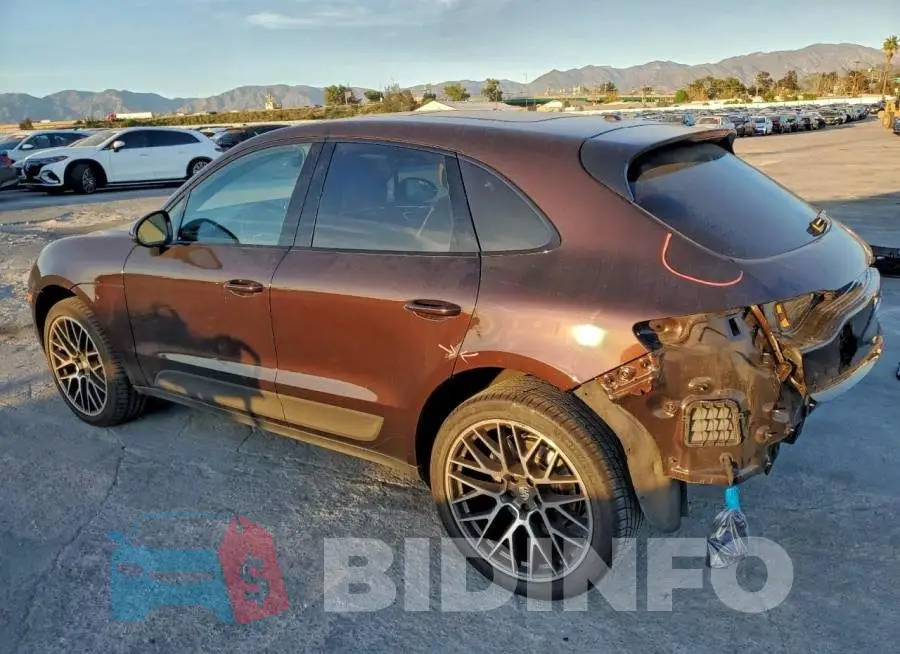 WP1AB2A58MLB35766 Photo# 2