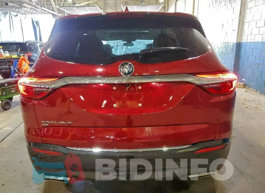 5GAEVBKW4MJ205326 Photo# 6
