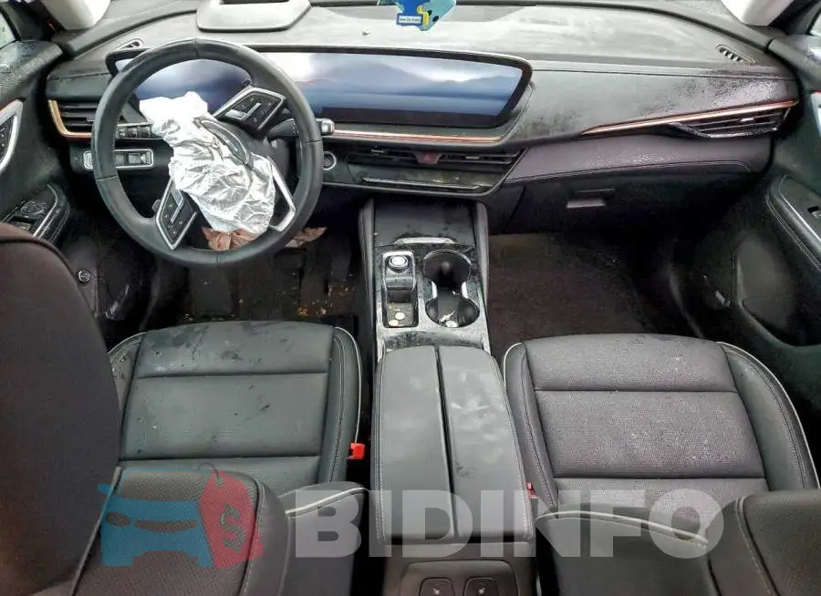 LRBFZME45SD025330 Photo# 8