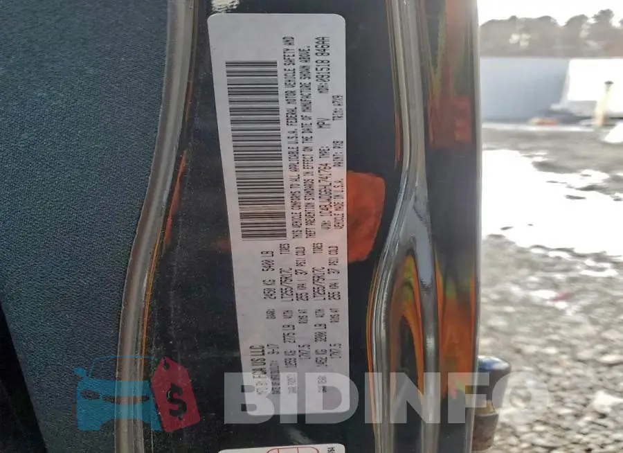 1C4BJWDG6HL741764 Photo# 14
