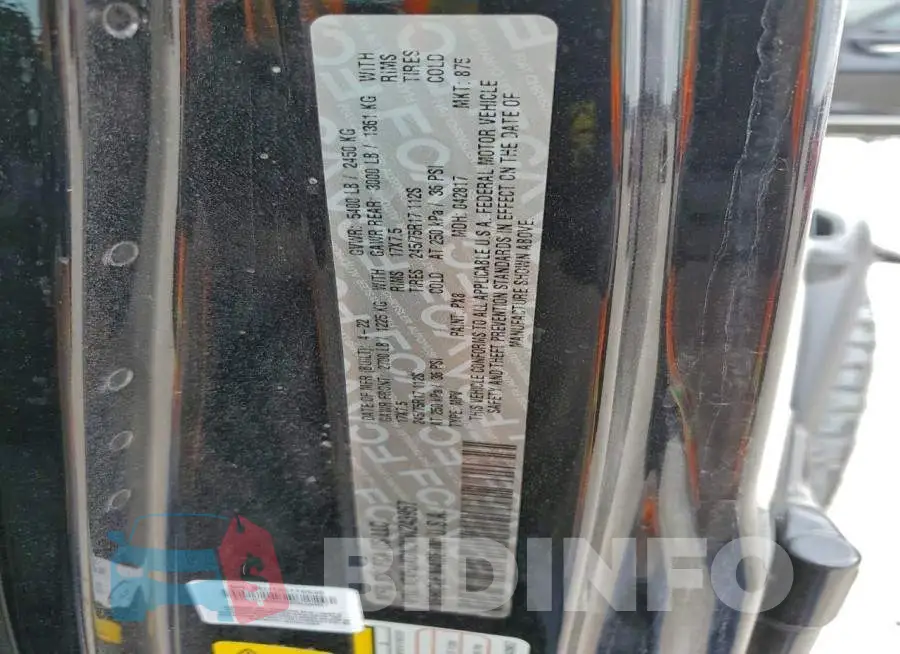 1C4HJXDN2NW243957 Photo# 12