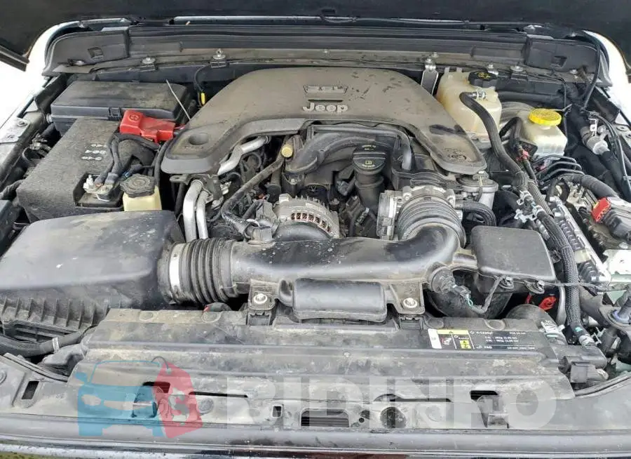 1C4HJXEG5JW194585 Photo# 11