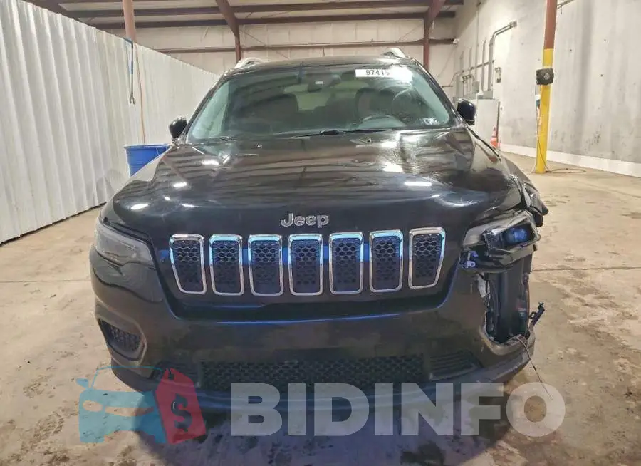 1C4PJLCB8LD611045 Photo# 5