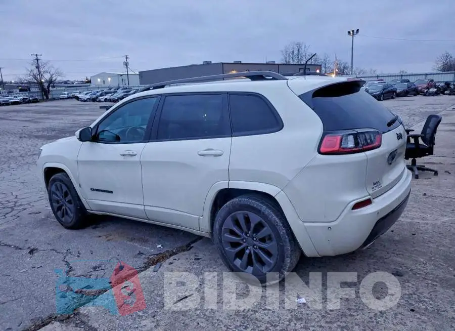 1C4PJLDN5KD376739 Photo# 2