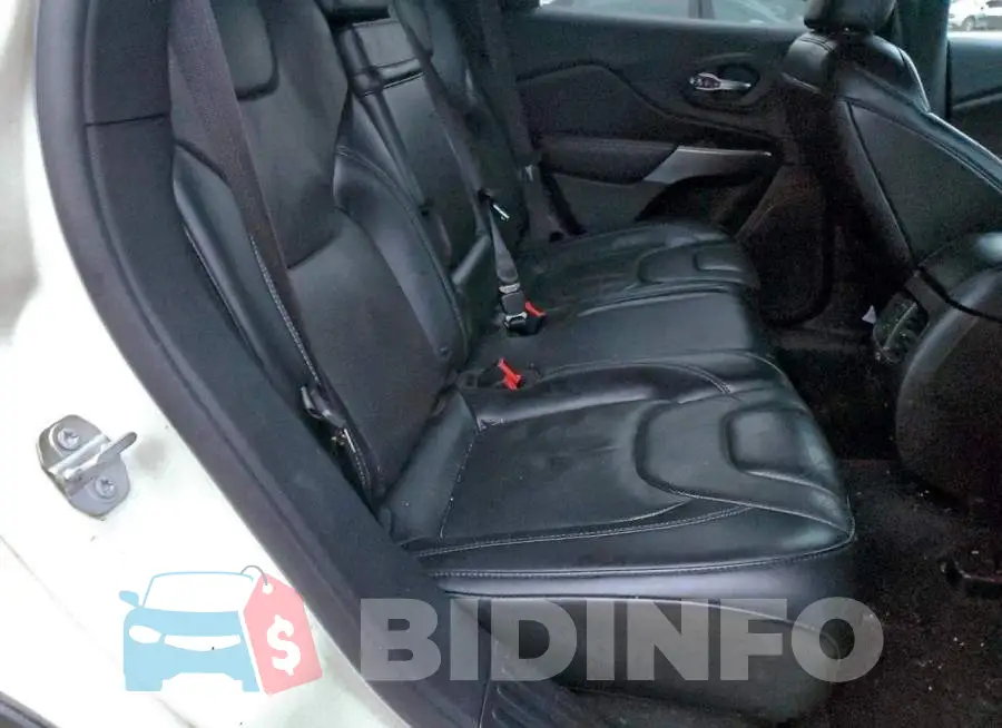 1C4PJLDN5KD376739 Photo# 11