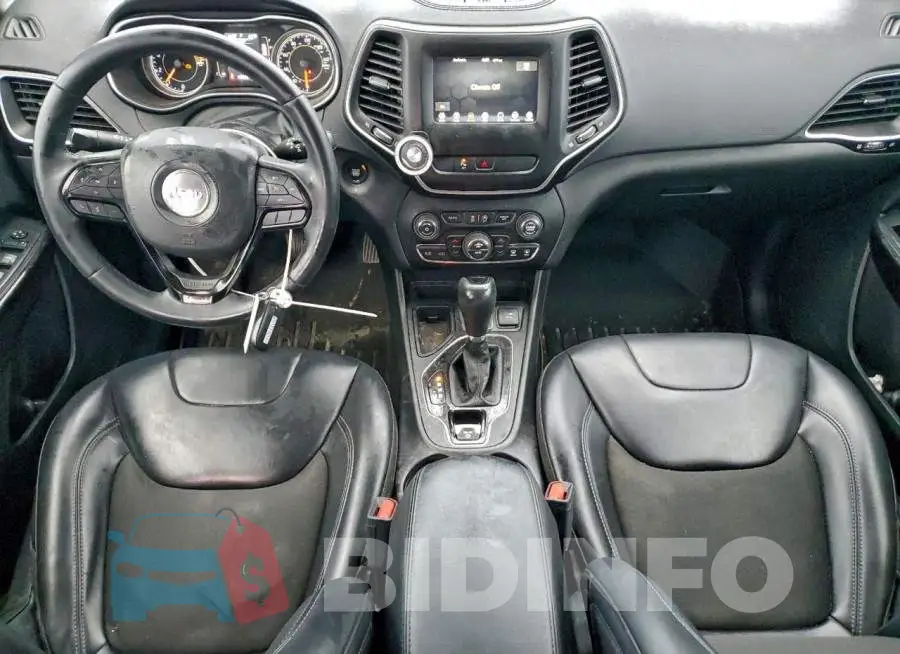 1C4PJLLBXLD503817 Photo# 8