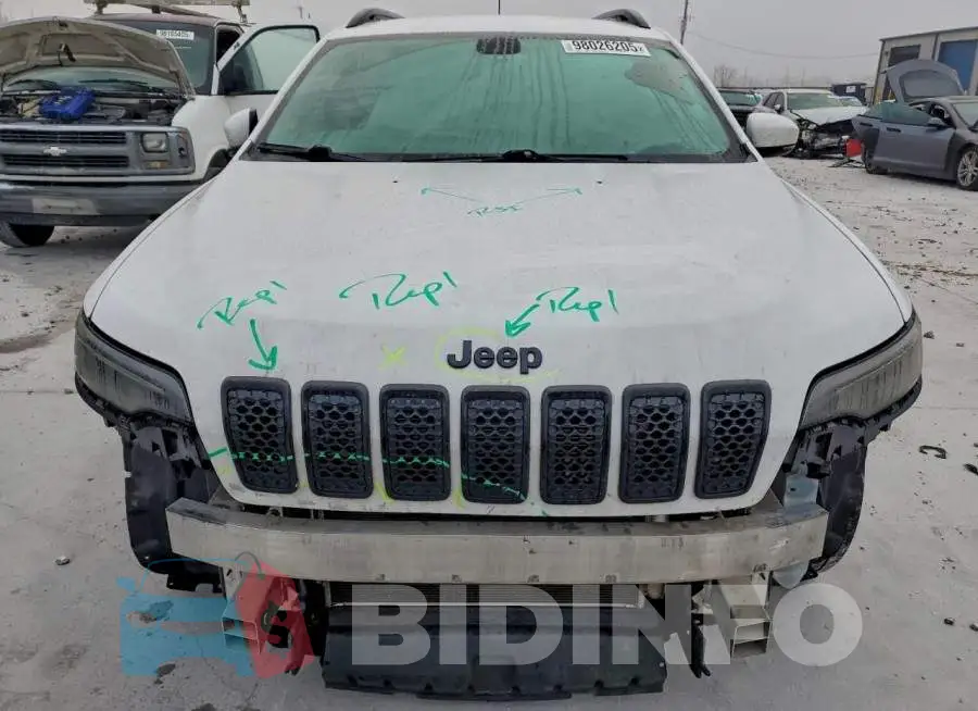 1C4PJLLBXLD503817 Photo# 5