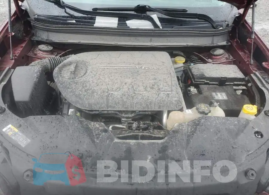 1C4PJMBX2MD190590 Photo# 11