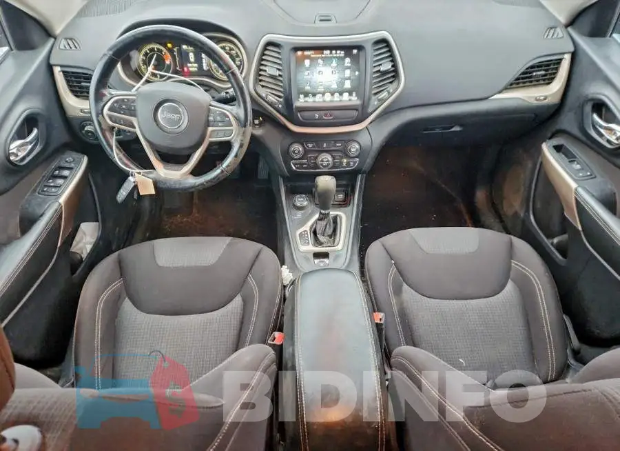 1C4PJMCB0HW590550 Photo# 8