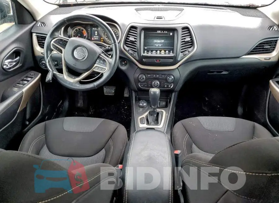 1C4PJMCX4JD536553 Photo# 8