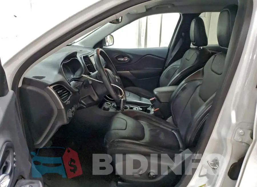 1C4PJMDX3KD402049 Photo# 7