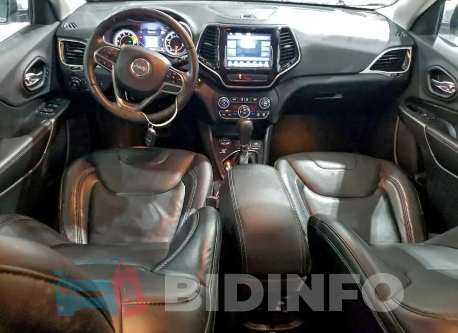 1C4PJMDX3KD402049 Photo# 8
