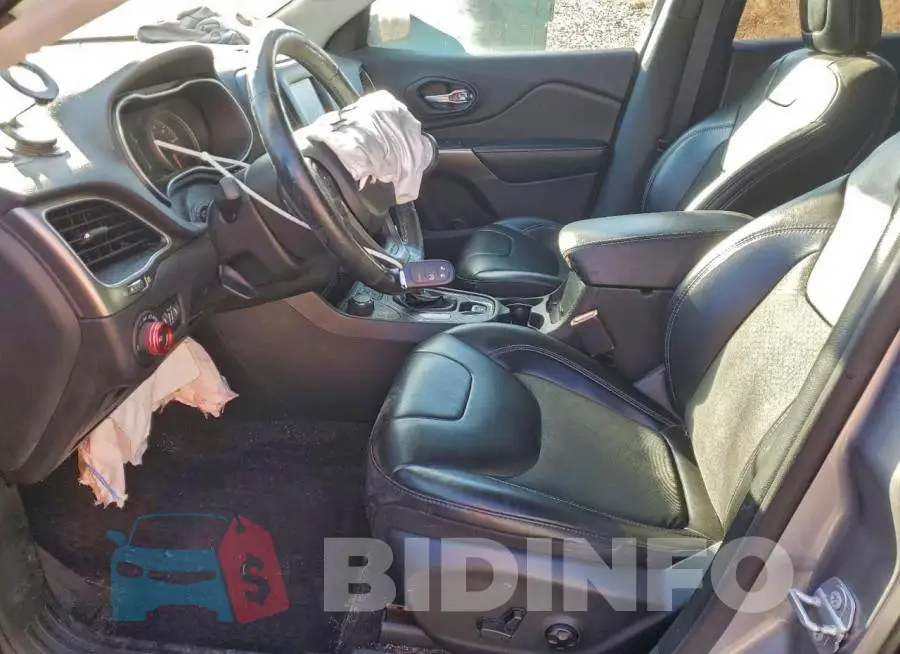 1C4PJMLB0KD118853 Photo# 7