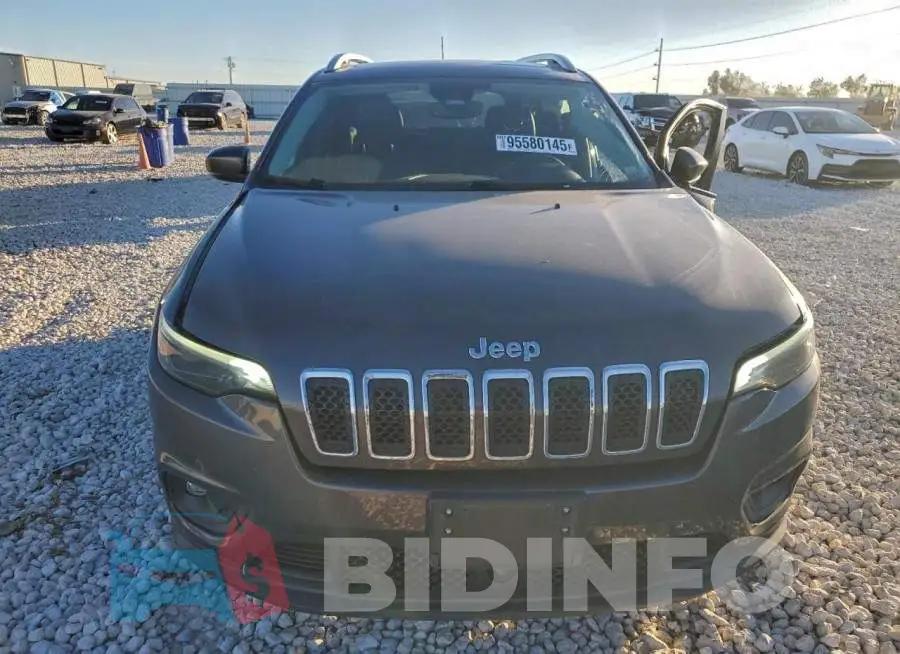 1C4PJMMN7MD166264 Photo# 5