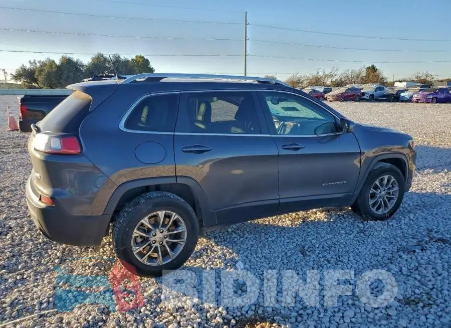 1C4PJMMN7MD166264 Photo# 3