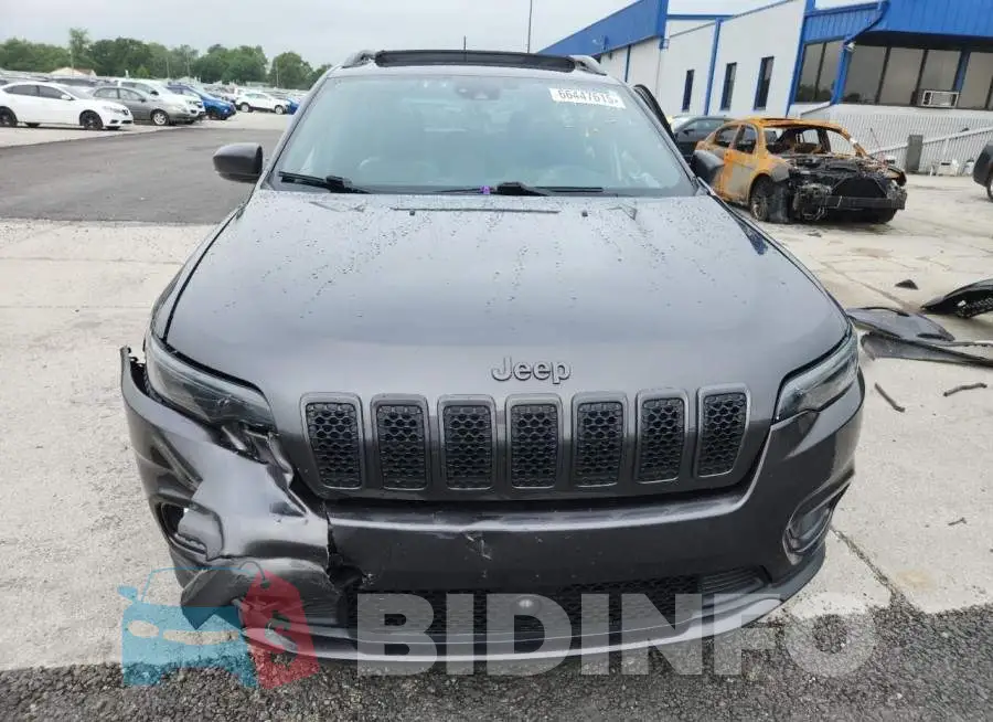 1C4PJMMX3MD110825 Photo# 5