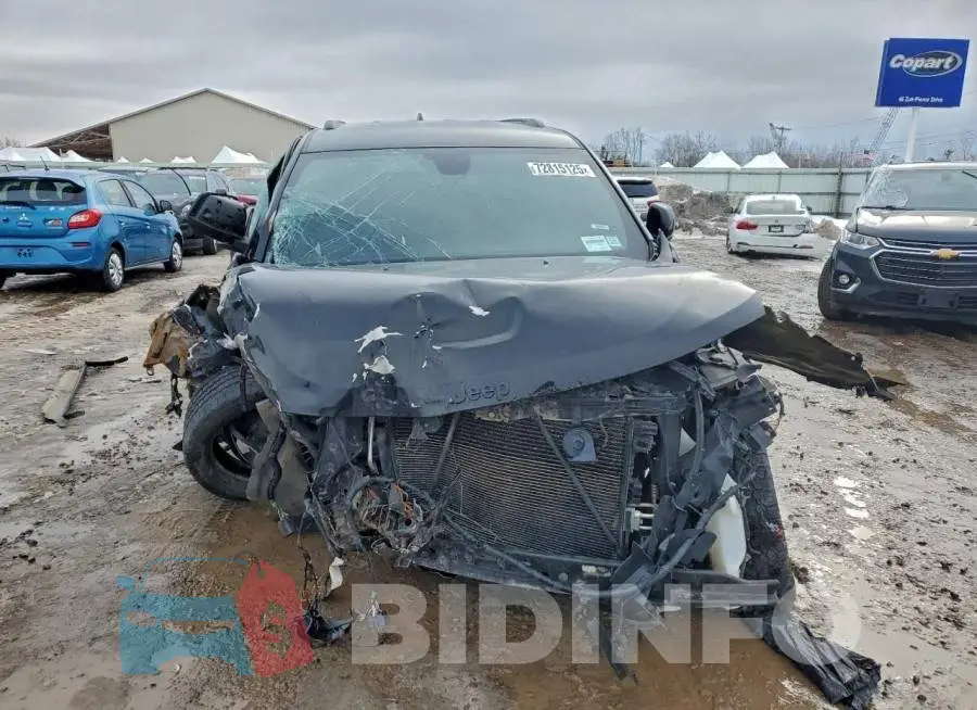 1C4RJFAG1KC548156 Photo# 5