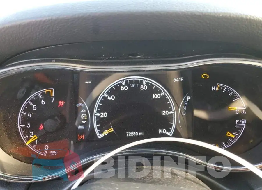 1C4RJFBG7MC768970 Photo# 9