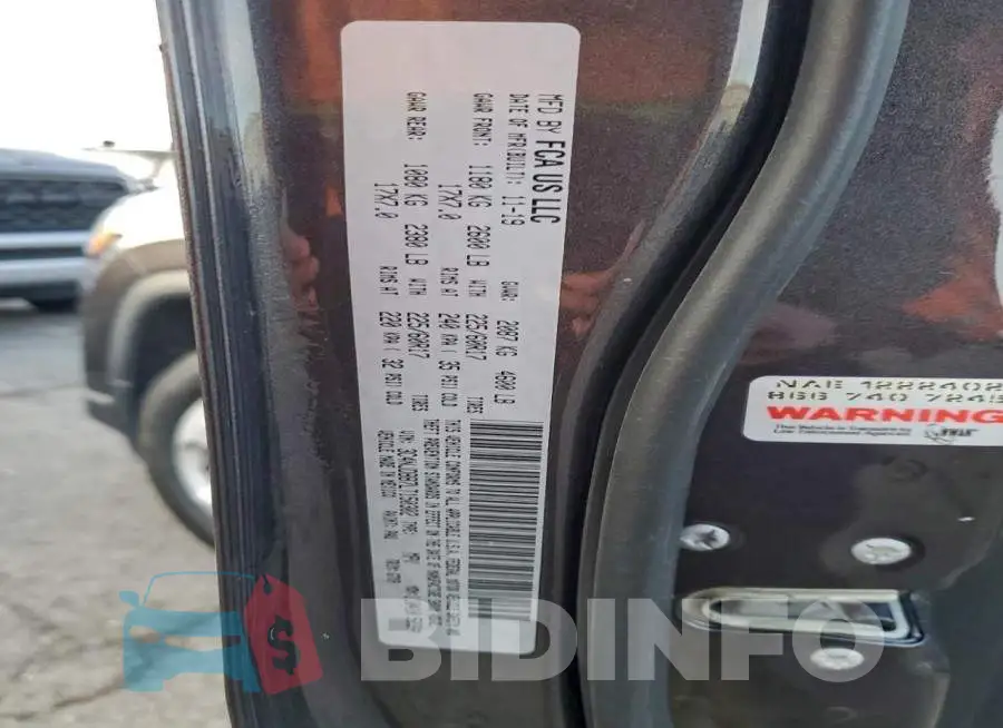3C4NJDBB7LT150302 Photo# 12