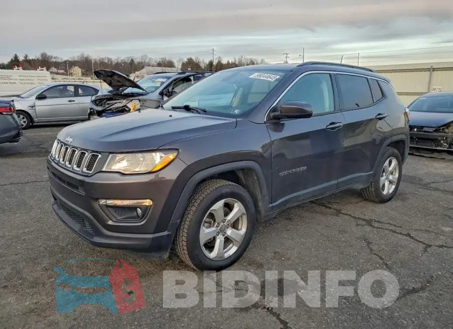 3C4NJDBB7LT150302 Photo# 1