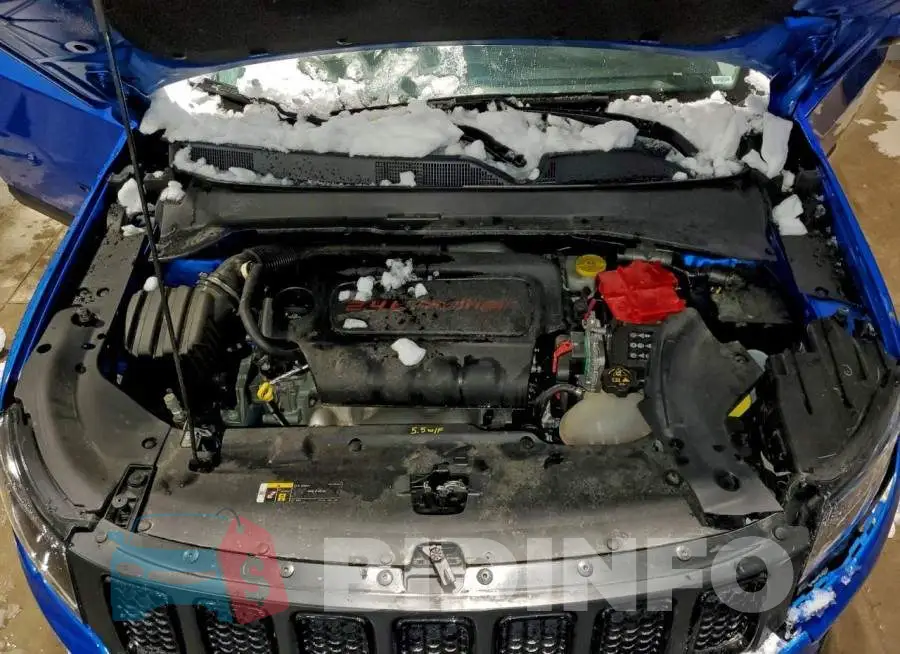3C4NJDBBXLT112448 Photo# 12