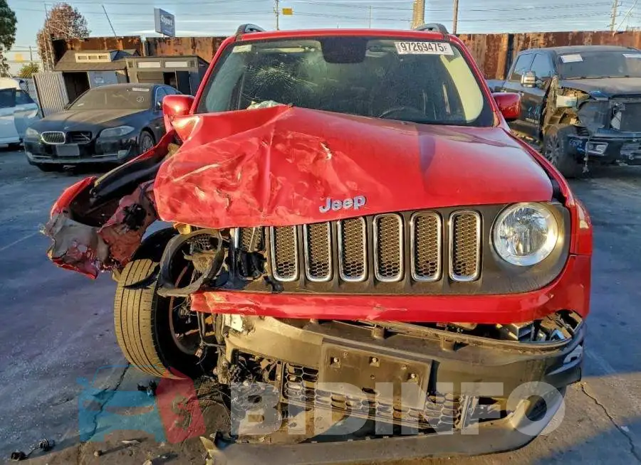 ZACCJABB5HPF59127 Photo# 5