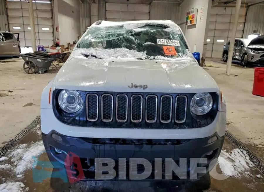ZACCJBBB7HPF87713 Photo# 5