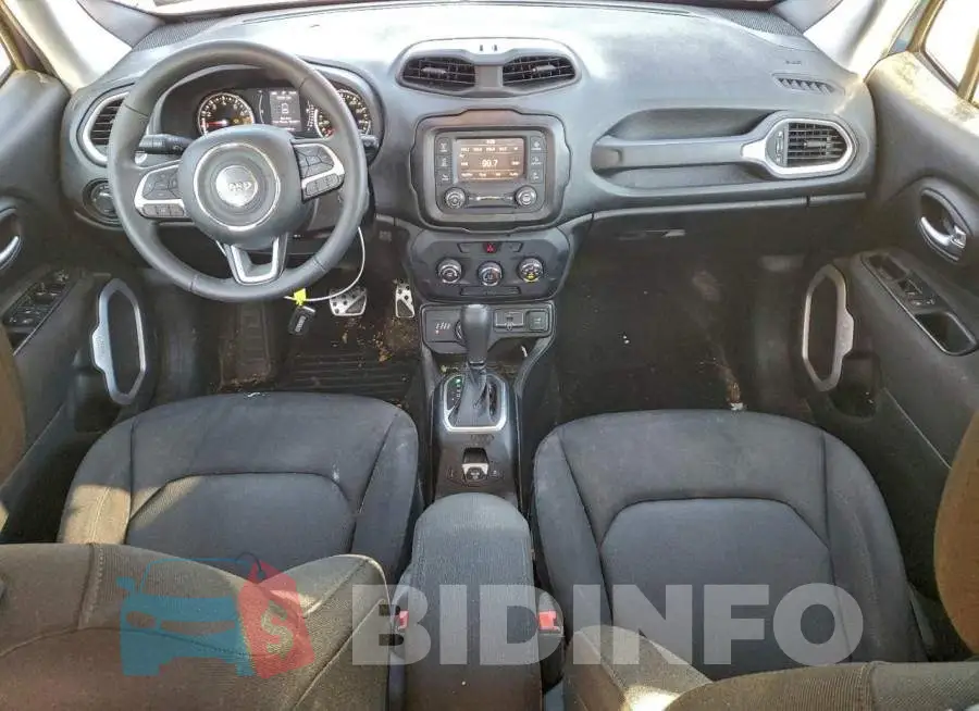 ZACNJBAB1LPL23564 Photo# 8