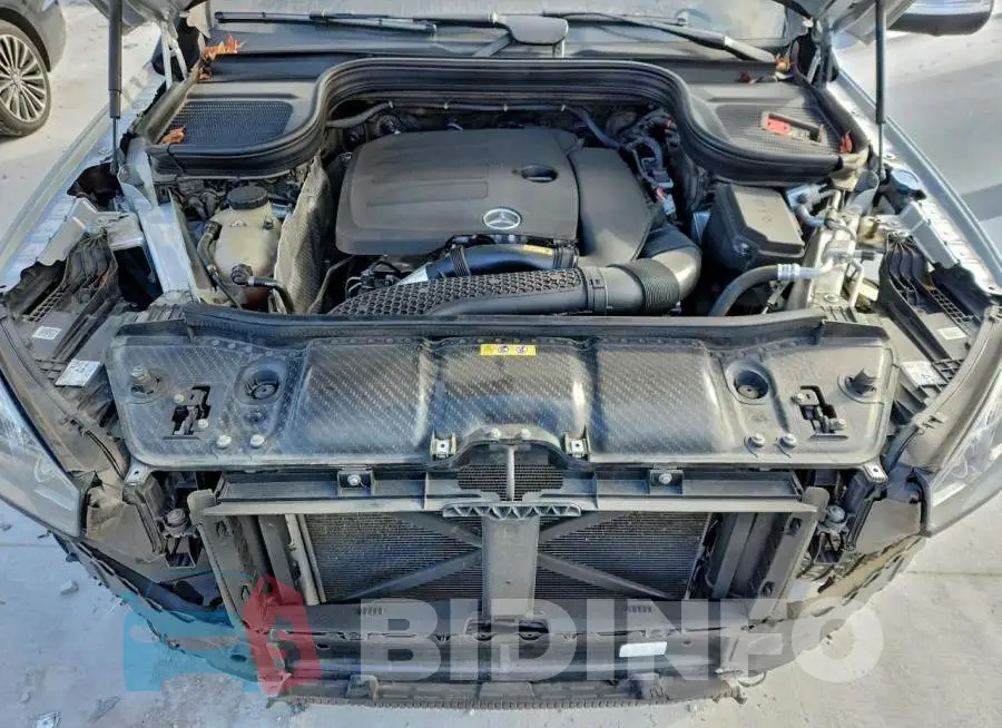 4JGFB4KB6LA222773 Photo# 12