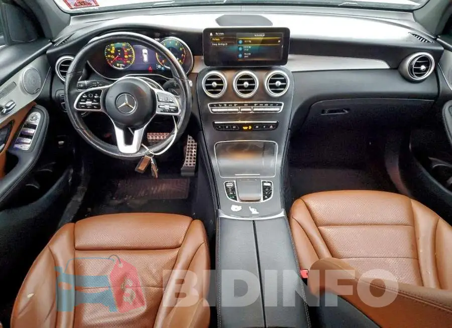 WDC0G8EB8LF708898 Photo# 8