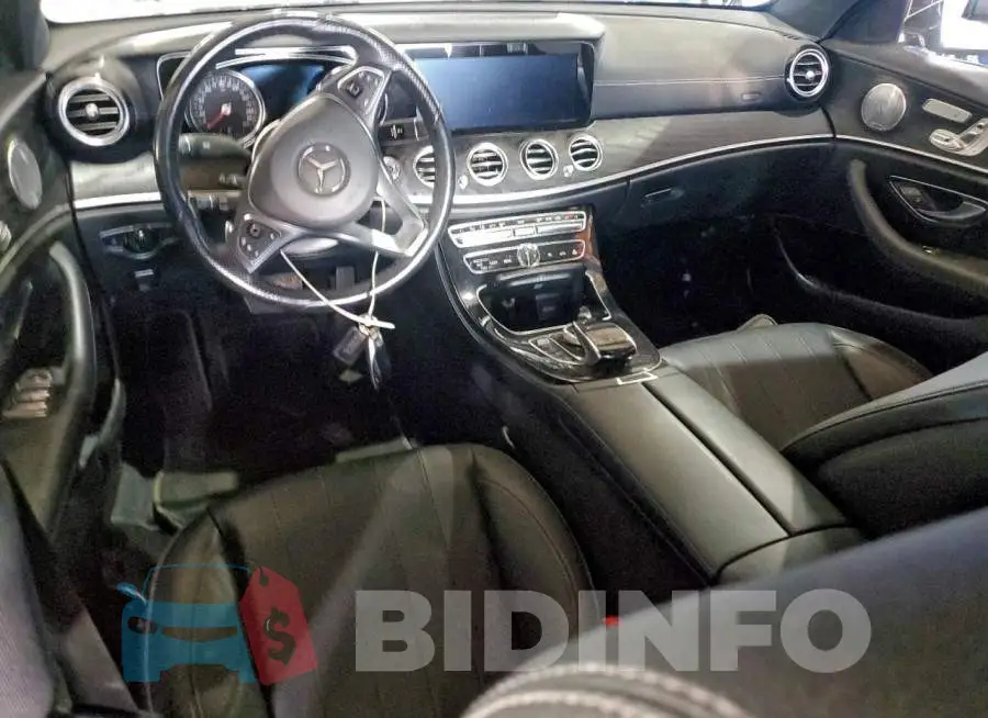 WDDZF4KB5HA220984 Photo# 8