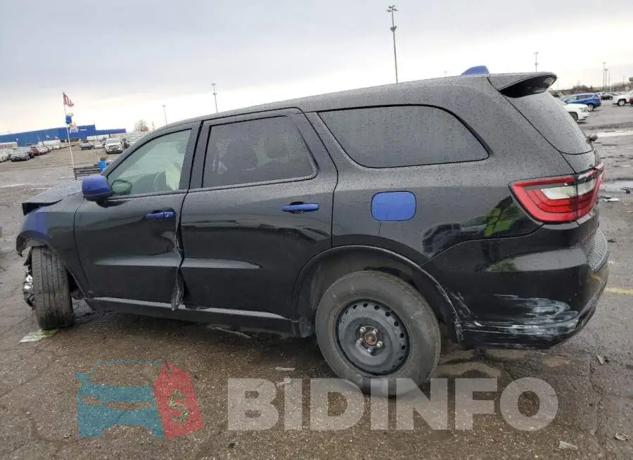 1C4RDJAG5MC664425 Photo# 2