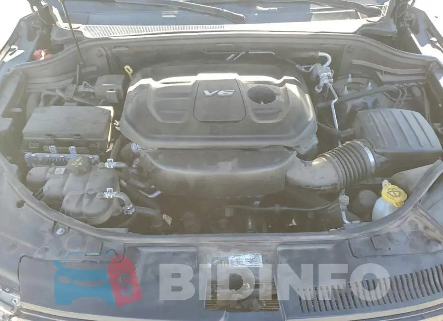 1C4RDJDG1JC194563 Photo# 12
