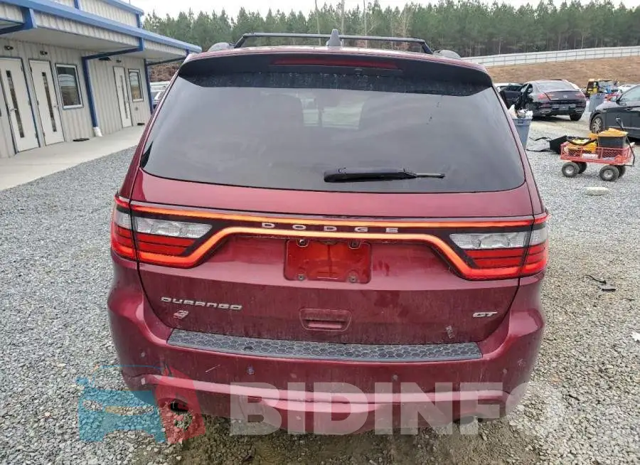 1C4RDJDG9PC571374 Photo# 6