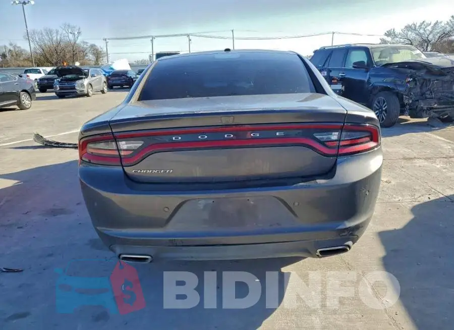 2C3CDXBG3KH657608 Photo# 6