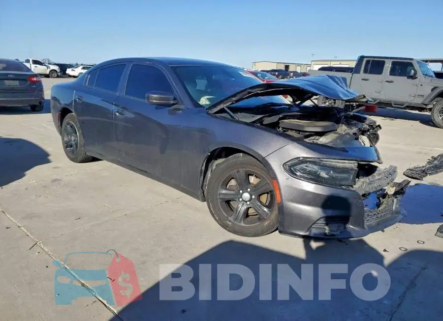 2C3CDXBG3KH657608 Photo# 4