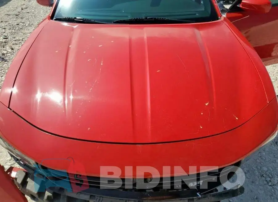 2C3CDXBG3NH125487 Photo# 11