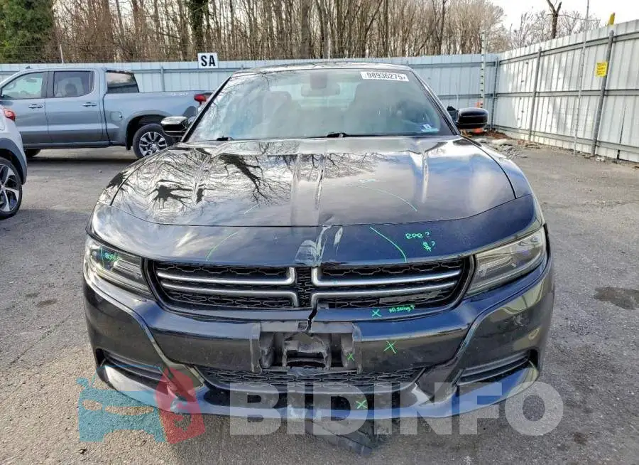 2C3CDXBG6HH517366 Photo# 5