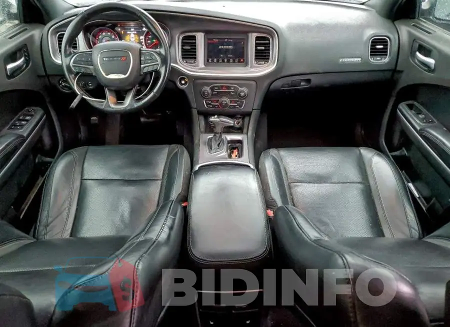 2C3CDXBG6KH688464 Photo# 8