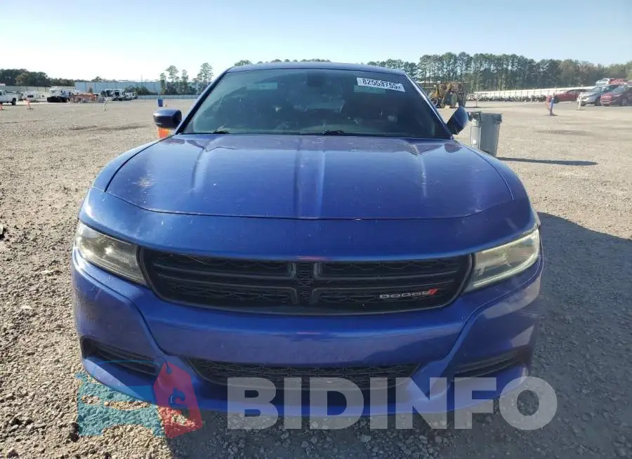 2C3CDXBG8KH741925 Photo# 5