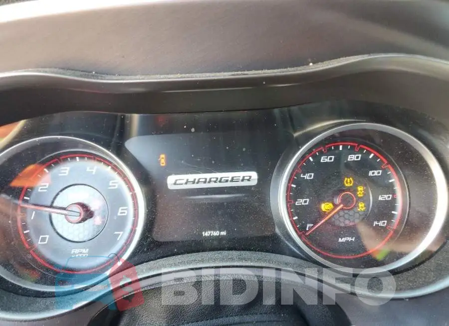 2C3CDXBG8KH741925 Photo# 9