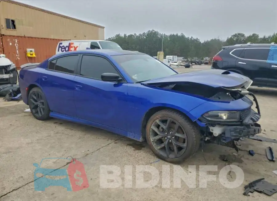 2C3CDXCT5NH183564 Photo# 4