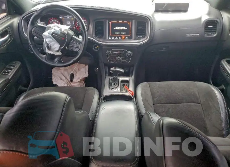 2C3CDXCT5NH183564 Photo# 8