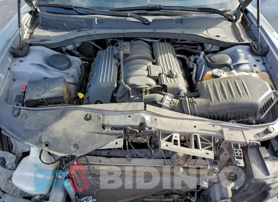 2C3CDXGJ4MH579203 Photo# 11