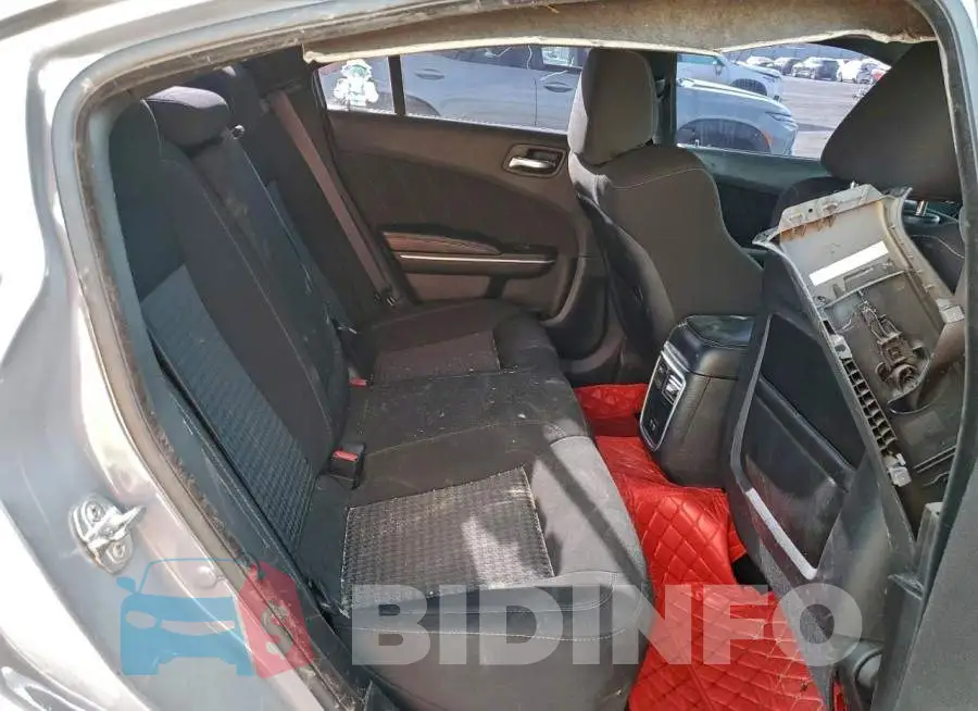 2C3CDXGJ4MH579203 Photo# 10