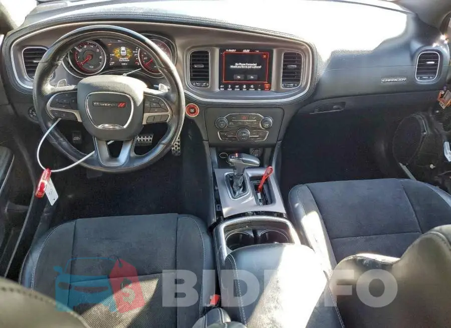 2C3CDXGJ7KH718396 Photo# 8