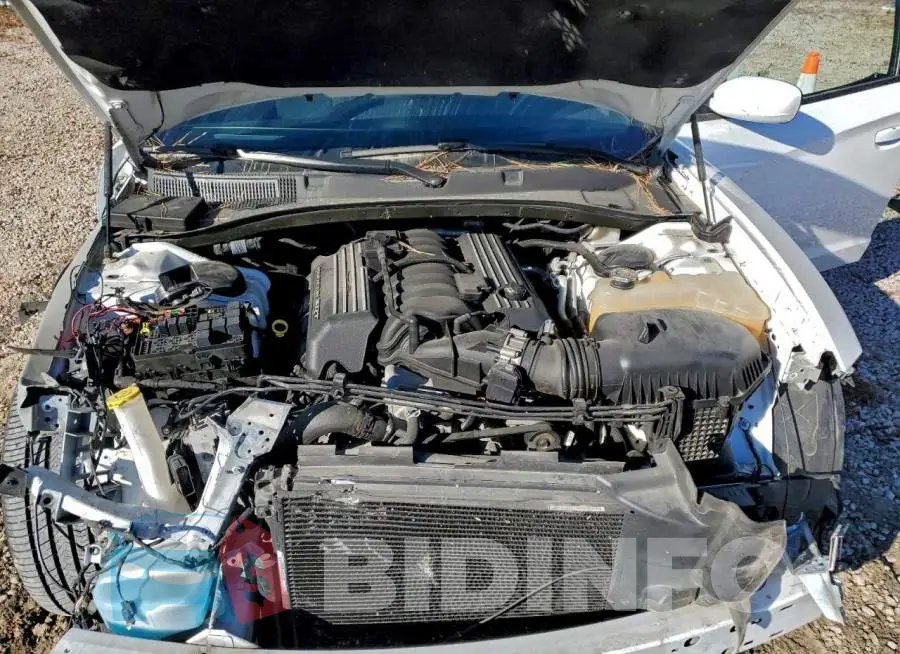 2C3CDXGJ7KH718396 Photo# 11